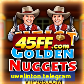 uwelinton telegram